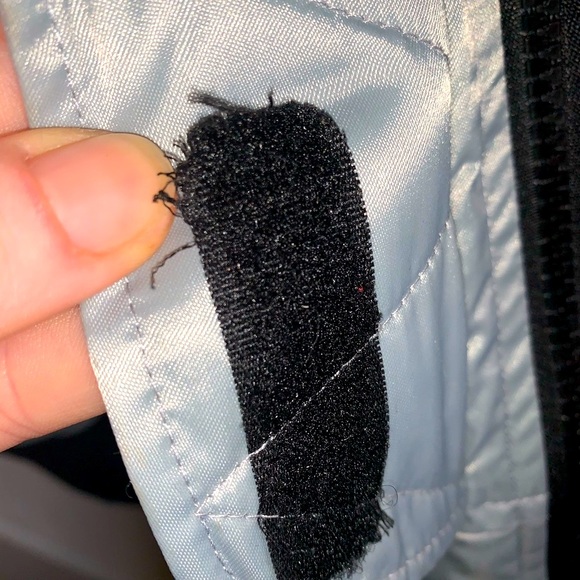 Silver Empyre vallerd winter jacket size medium - Picture 14 of 15